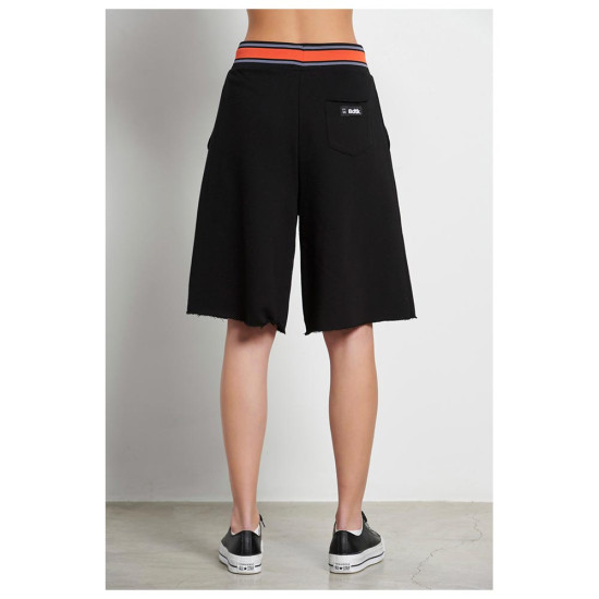 Bodytalk Γυναικεία βερμούδα Coral Reef W Walkshort Alfa